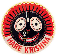 Hare Krishna